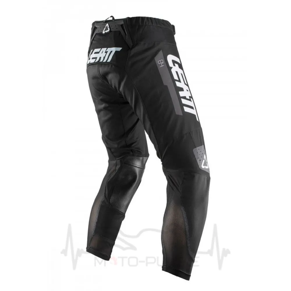 Детские мото штаны LEATT Pant GPX 3.5 JR (YM) [Black]