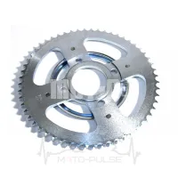 Звезда задняя 428*56 Shineray XY200GY-9А xtrail
