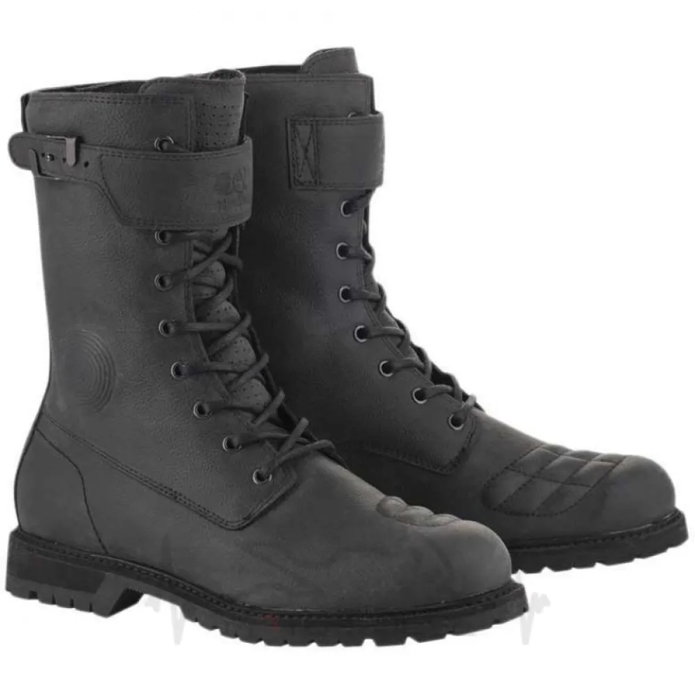 Мотоботы Alpinestars Oscar Firm (41) K