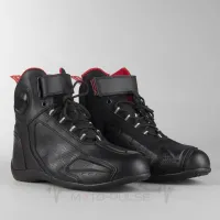 Мотоботы IXS RS-400 Black (42)
