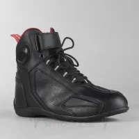 Мотоботы IXS RS-400 Black (45) K