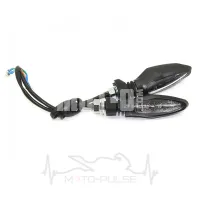 Повороты пердние (п+л) Kovi NC250