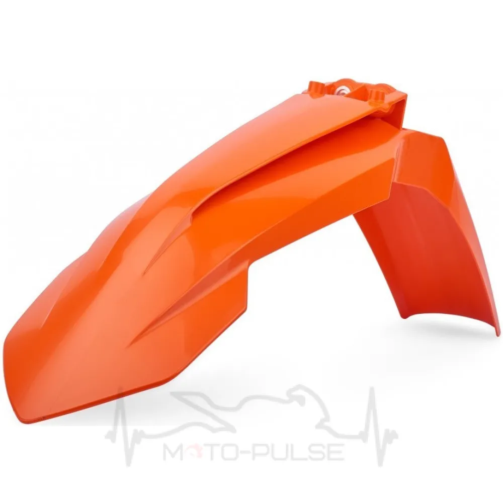 Крыло Polisport Orange