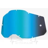 Линза к очкам 100% Blue Anti-Fog