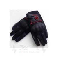 Мотоперчатки текстиль Scoyco зимние MC-30  (L)