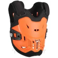 Детская защита тела LEATT Chest Protector 2.5 MINI [Orange]