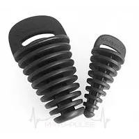Заглушки глушителя Polisport Muffler Plugs (из набора)