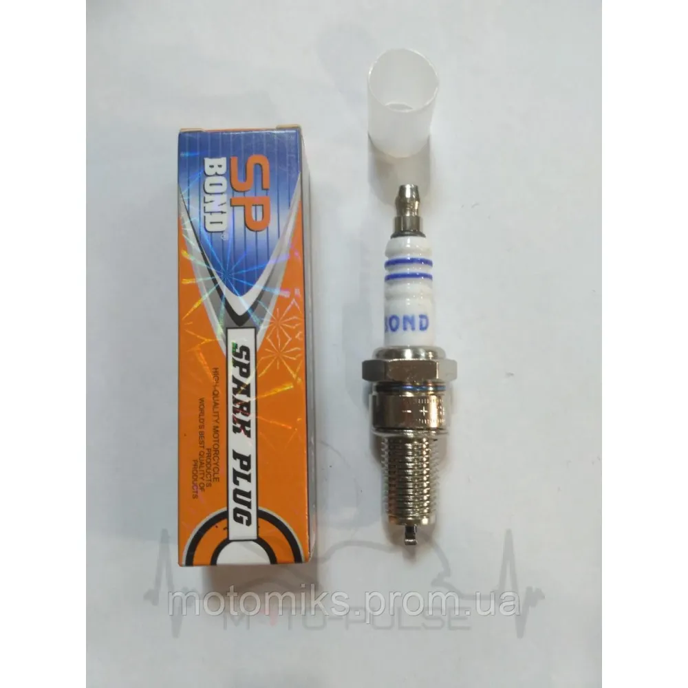 IRIDIUM D8TC M12*1.25 19mm
