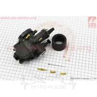 Карбюратор SPORT PWK 30 (d=30mm) с мех. заслонкой