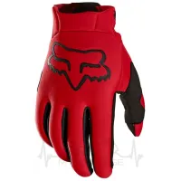 Мотоперчатки Зимние FOX LEGION THERMO GLOVE [Flame Red] (L)