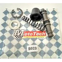 Ремкомплект машинки dio mototech