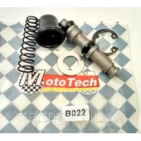 Ремкомплект машинки Suzuki mototech