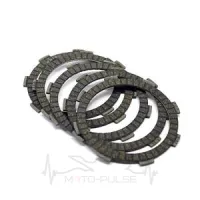 Диски сцепления 4T CG125/150 (6шт) ST
