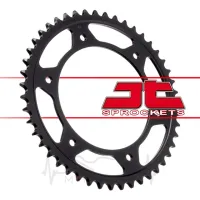 Копирный вал КПП 4Т СB125/250 + звезда №2