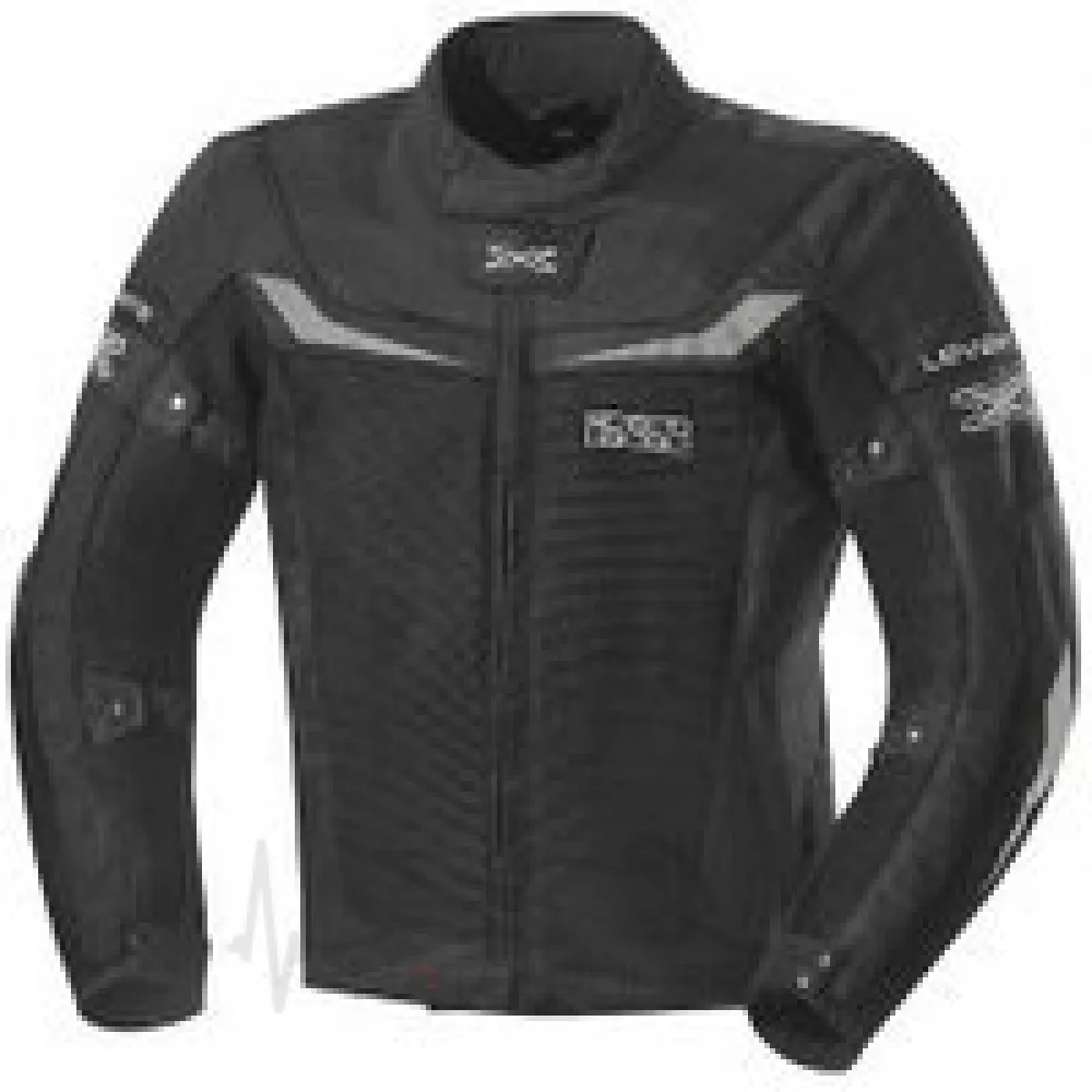Женская текстильная IXS ANDORA Black (M)