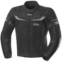 Женская текстильная IXS ANDORA Black (M)