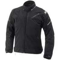 Мотокуртка RS Taichi Armed All Season 2 Black (XL) 