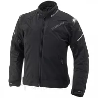 Мотокуртка RS Taichi Armed All Season 2  Black (L) K