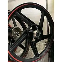 Диск передний R18*1.40J LF150-2E