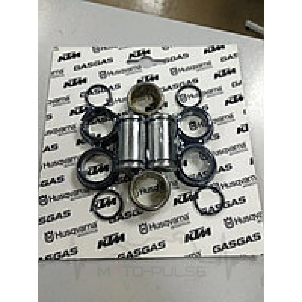 Ремкомплект маятника KTM SX 50/65 45204230010