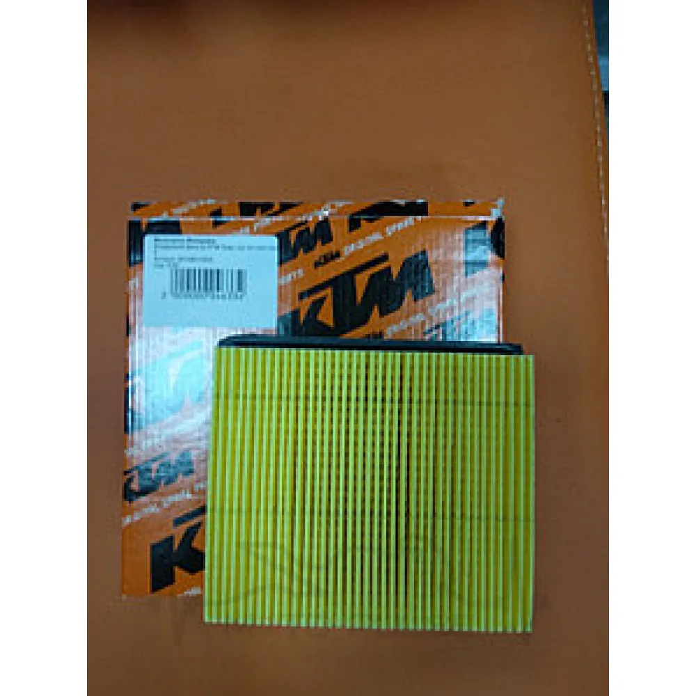 Повітряний фільтр KTM Duke 200 90106015000