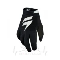 Мотоперчатки Эндуро SHIFT Whit3 Air Glove black XXL