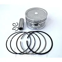 Поршень YP 250 Majesty  69,25 mm