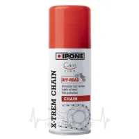 Смазка цепи Ipone X-Trem Chain OFF-Road (100 ml)