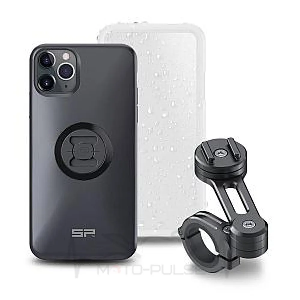 Держатель для телефона с футляром SP Connect Universal iPhone 11 / XR (53924)