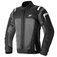 Мотокуртка Seventy SD-JT44 Summer Touring Black/Grey (L)