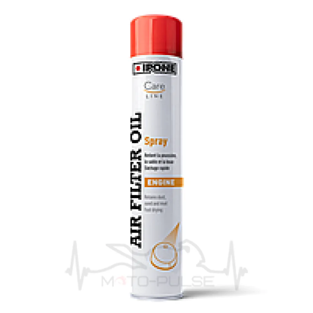 Спрей для повітряного фільтра IPONE Spray  Air Filter Oil  750ml