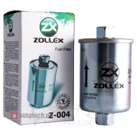 Фильтр топливный ВАЗ Zollex