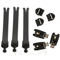 Застежки COMP X STRP KIT [BLACK]