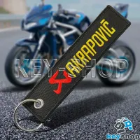 Ремінець для ключів MotoPulse