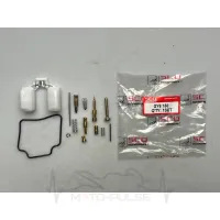 Ремкомплект карбюратора GY6 150