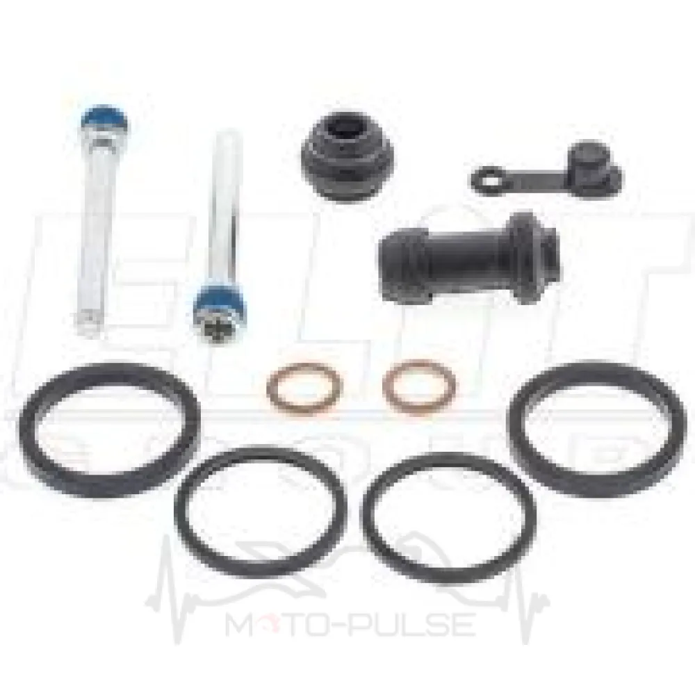 Ремкомплект суппорта Honda Hornet 600 2003 (591-7119)