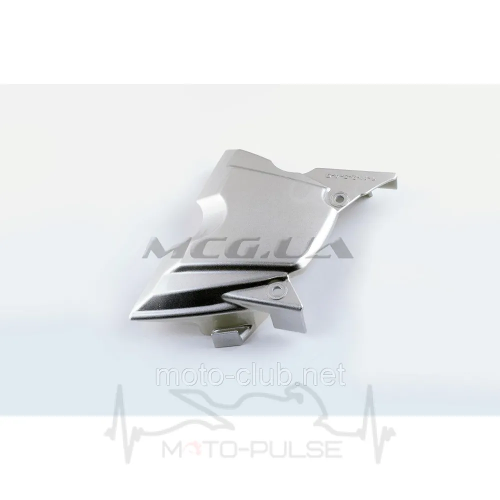Крышка передней звезды YBR 125