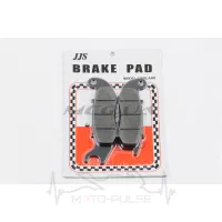 Колодки гальмівні (диск) AIRBland 125