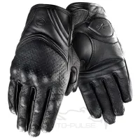 Мотоперчатки женские Shima Bullet lady black (L)