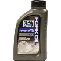 Bel-Ray Fork Oil  7w  [1л]