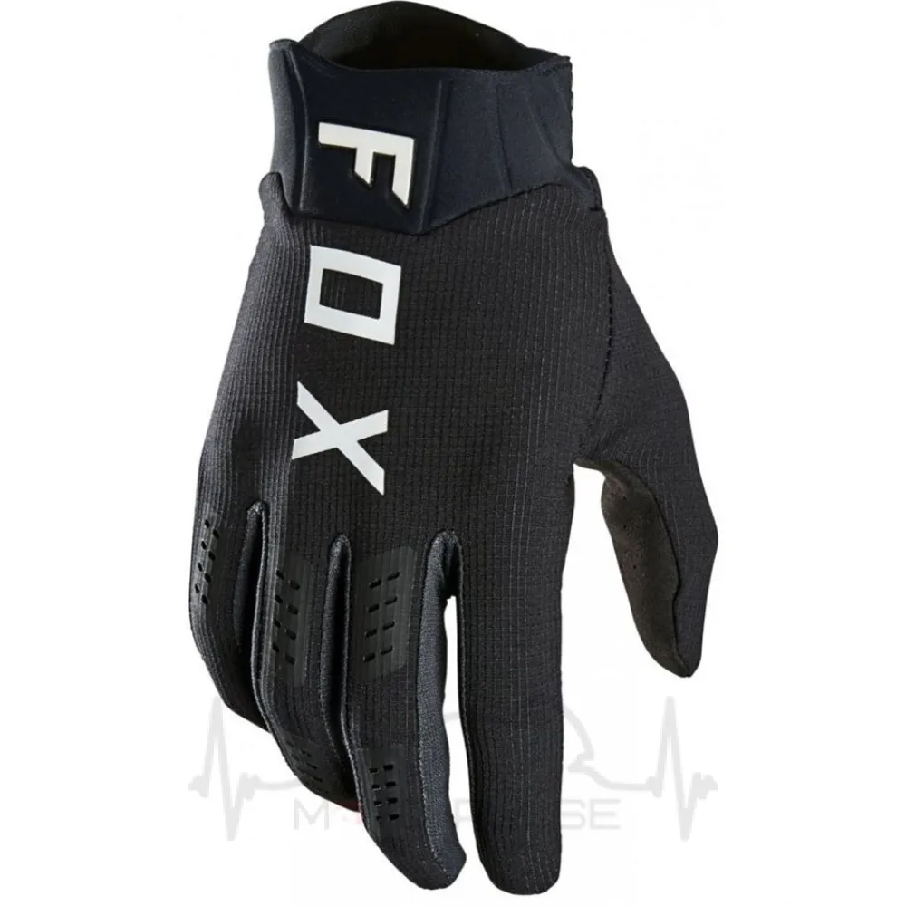 Моторукавиці FOX FLEXAIR GLOVE [Black] (L)