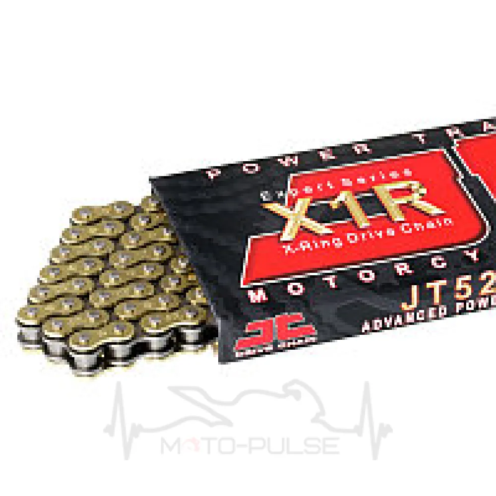 Цепь 525-108 JTC525X1R3-108RL