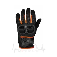 Мотоперчатки IXS Montevideo Air (XL) Black Orange 