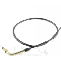 Трос газа CB/CG (1240mm, уп.1шт) ST