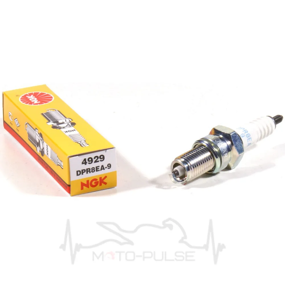 NGK 4929 / DPR8EA-9
