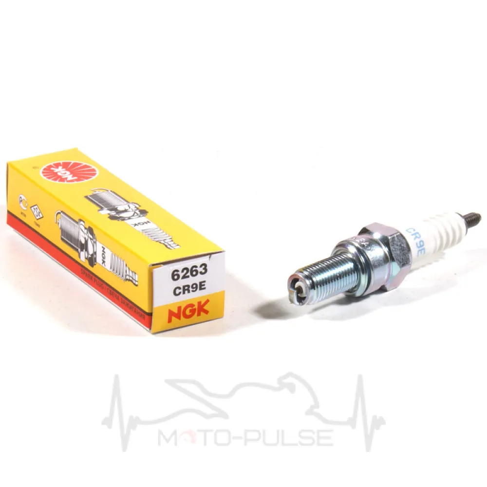 Свеча зажигания NGK6263/CR9E