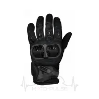 Мотоперчатки IXS Montevideo Air  (X40449-395, M) Black Yellow K
