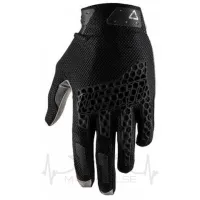 Мотоперчатки Эндуро LEATT Glove Moto 4.5 Lite [Black]  (XXL)