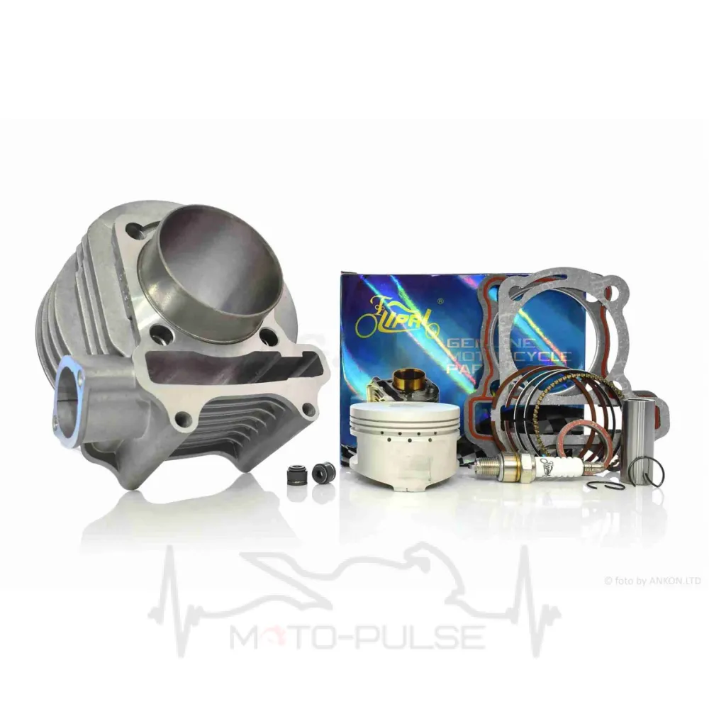 ЦПГ GY6 150 57.4mm From