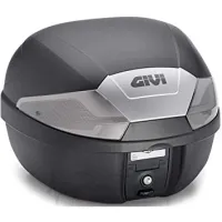 Кофр центральный  Givi B29 Tech B29NT Black 29л
